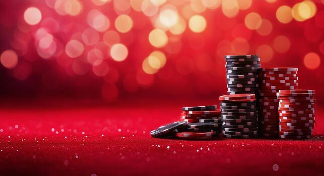 Online Casinos