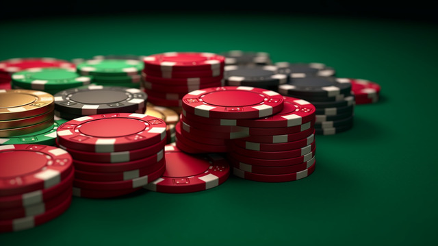 Online Casino