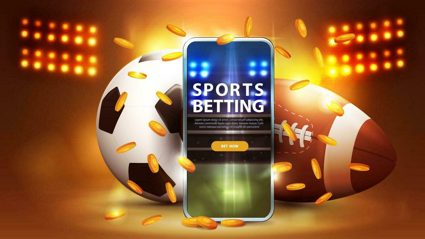 Online Betting